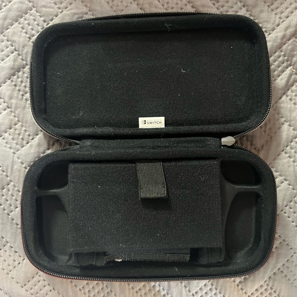 Switch Case - Picture 4 of 6